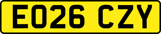 EO26CZY