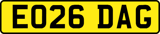 EO26DAG