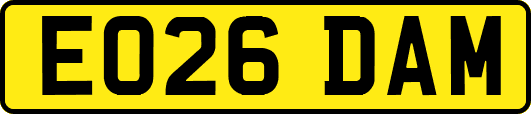 EO26DAM