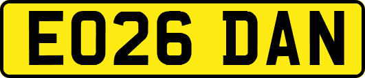 EO26DAN