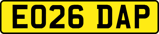 EO26DAP