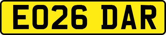 EO26DAR