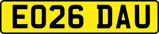 EO26DAU