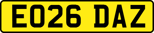 EO26DAZ