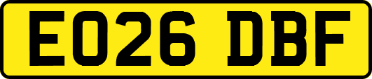 EO26DBF