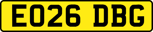 EO26DBG