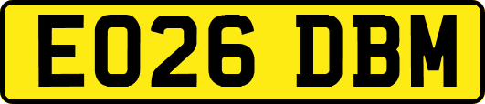 EO26DBM