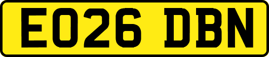 EO26DBN
