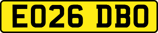 EO26DBO