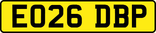 EO26DBP