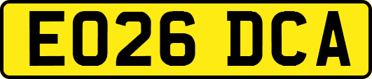 EO26DCA