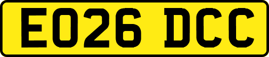 EO26DCC