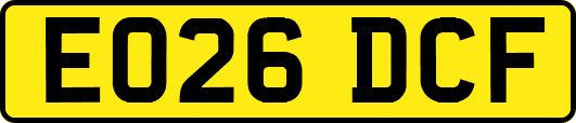 EO26DCF