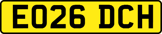 EO26DCH