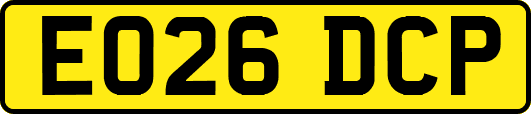 EO26DCP
