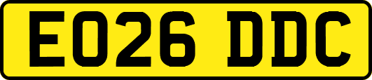 EO26DDC