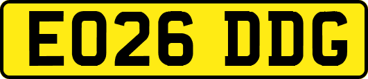 EO26DDG