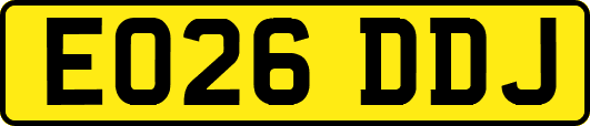 EO26DDJ