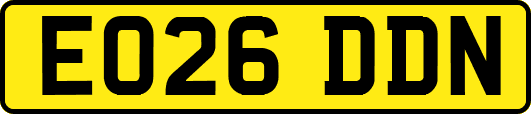 EO26DDN