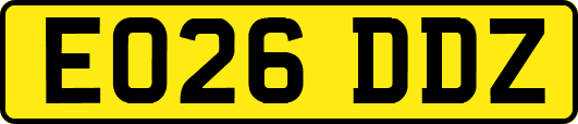EO26DDZ