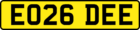 EO26DEE