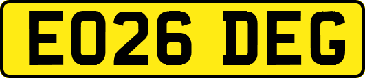 EO26DEG