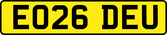 EO26DEU