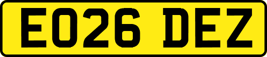 EO26DEZ