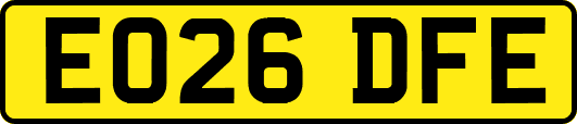 EO26DFE