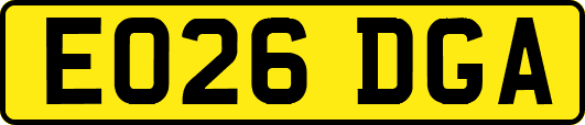 EO26DGA