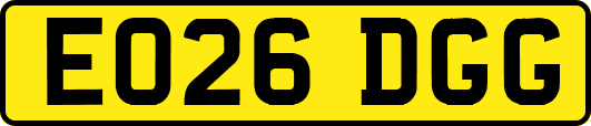 EO26DGG