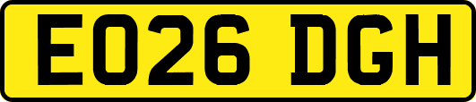 EO26DGH