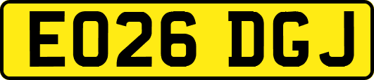 EO26DGJ