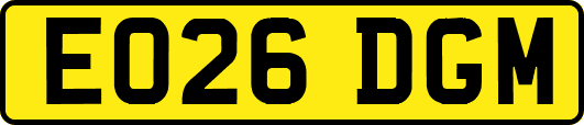 EO26DGM