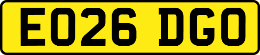 EO26DGO