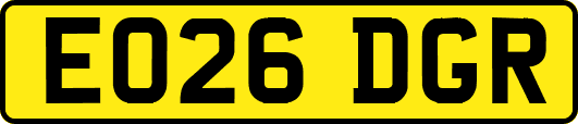 EO26DGR