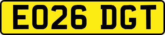 EO26DGT
