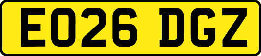 EO26DGZ