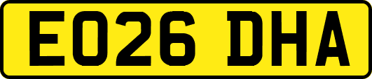 EO26DHA