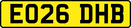 EO26DHB