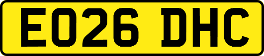 EO26DHC