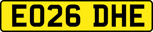 EO26DHE