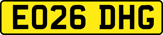 EO26DHG