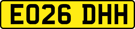 EO26DHH
