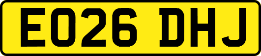 EO26DHJ