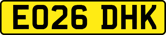 EO26DHK