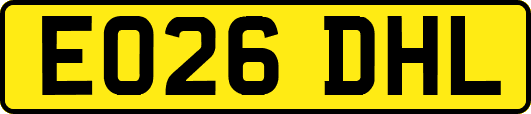 EO26DHL