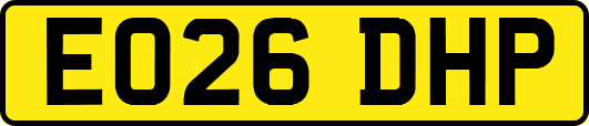 EO26DHP