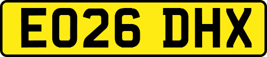 EO26DHX