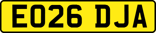 EO26DJA